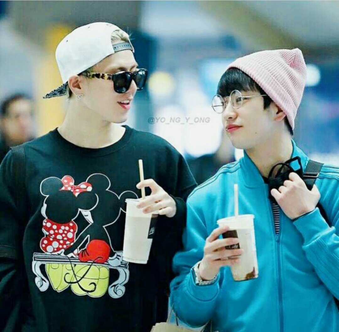 poomjin11's tweet photo. รักเราไม่เก่าเลย #PepiGyeom https://t.co/3nN0Sry5mX