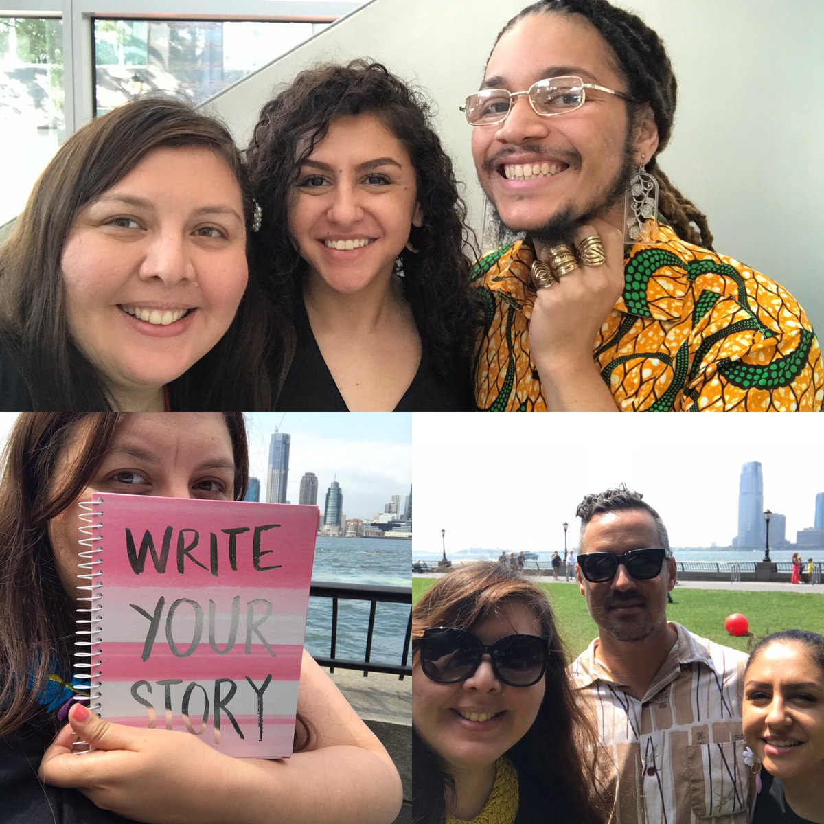 Ofelia Montelongo tweet media