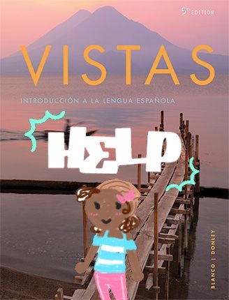 StudyblrUVI1's tweet photo. I am now in #SPA132 [Spanish Level 2] but I'm still in need of a heavy refresher on spanish grammer and verbs. 
Was super suprised when the professor came in talking spanish!! I'm definitely gonna hit up the student center for tutor. #Nevertoearlyforhelp #UVI https://t.co/oX992VUe5i