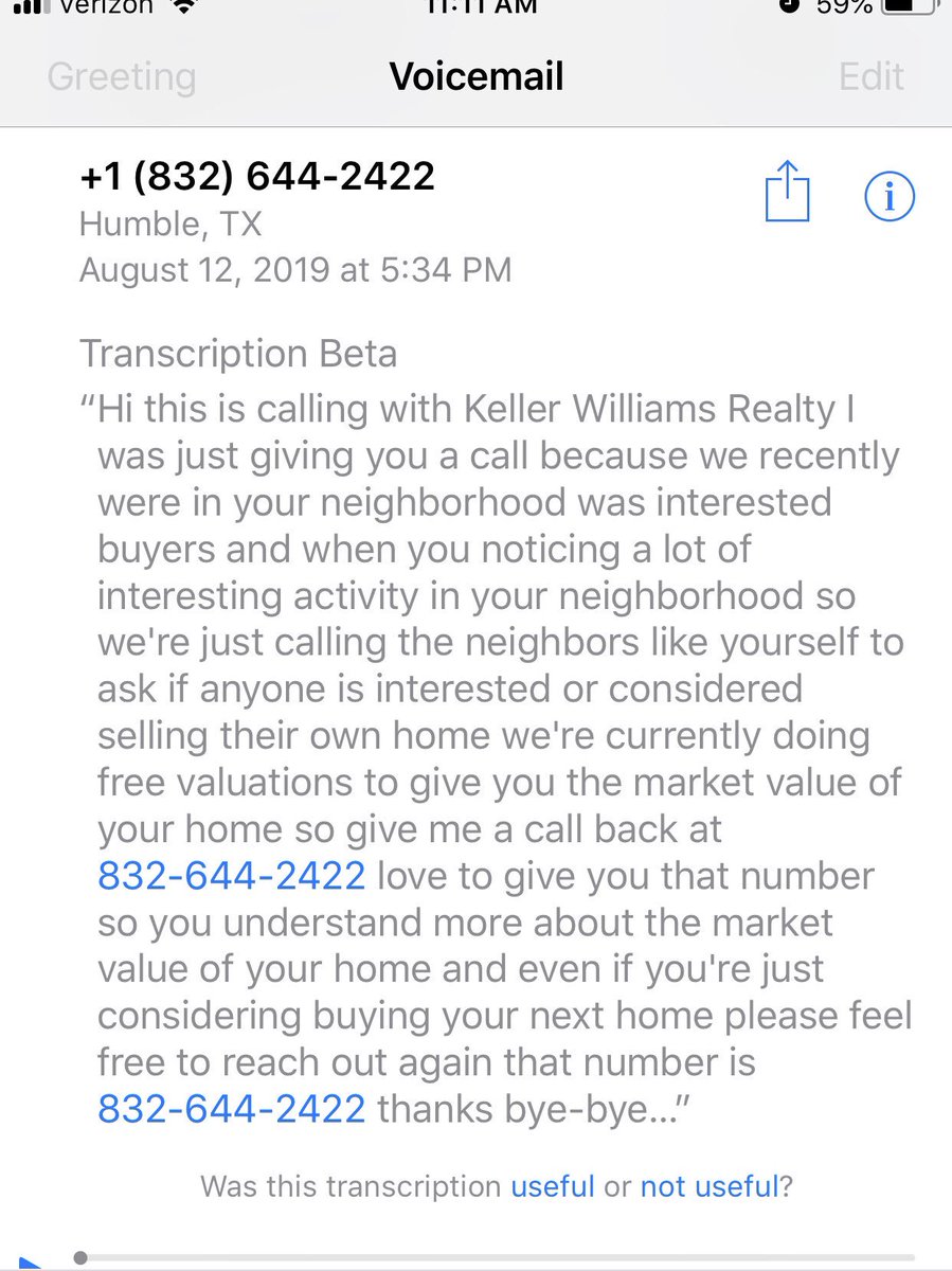 twotees68's tweet image. I get AT LEAST 10 of these f’kers a day😡 I’m on the #donotcallregistry and these people just won’t stop! I’m at a loss. Blocking doesn’t work, they just move on with another # to call from.