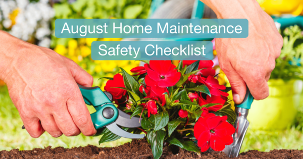 VegaRealtor's tweet photo. Here’s your August Home To-Do Checklist: https://t.co/NnjgAbEDBE https://t.co/oQJkx6yGBa