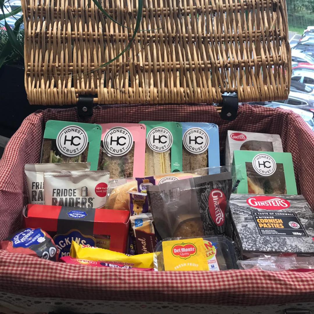 Honestcrustfood tweet media