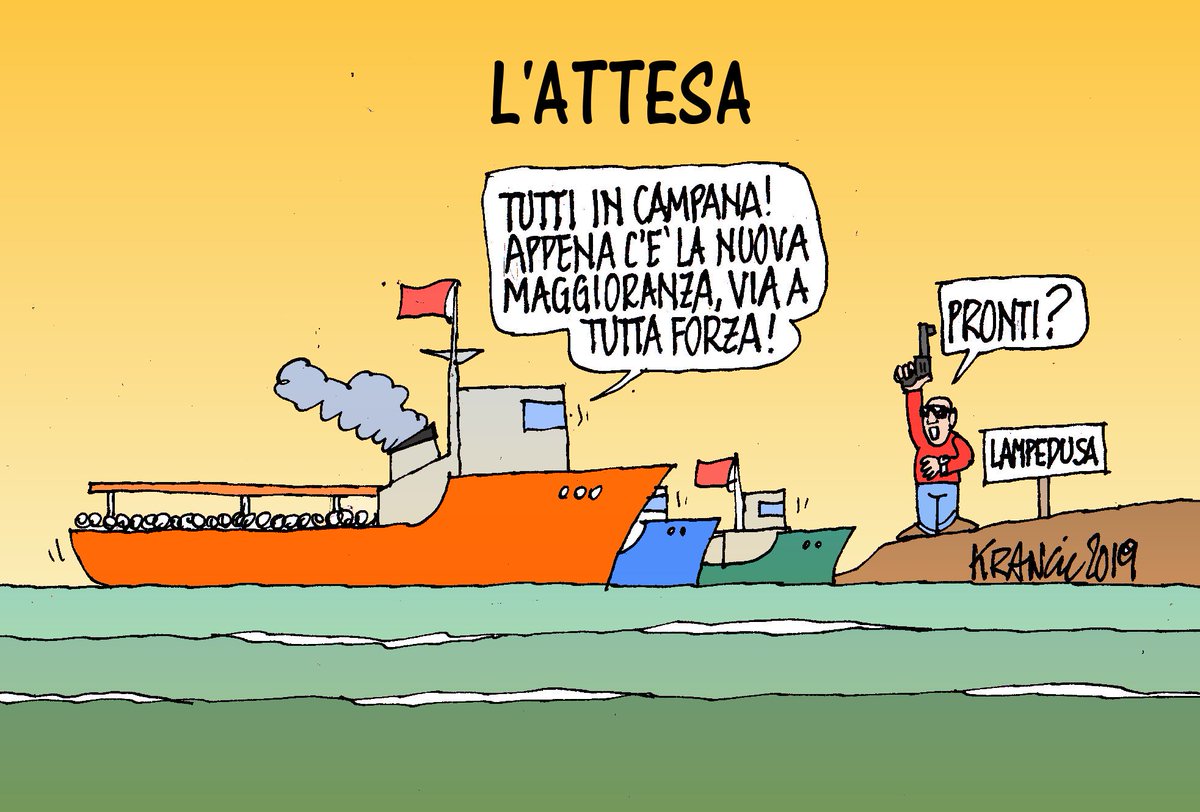 archiettoliber's tweet photo. @SardoneSilvia #ElezioniSUBITO #ElezioniAnticipate
#NOPD
#noiussoli #noislam #stopislam #NOIUSSOLI
#noglobalcompact
#portichiusi
#NOONG
#primagliitaliani
#cambiareEuropa
#DecretoSicurezza
#carcerinuove
#quota100
#pensionediCittadinanza
#Lega https://t.co/mfrJeRqBJY