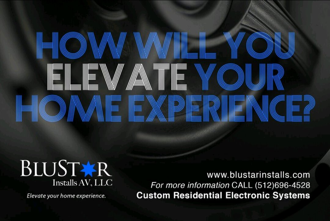 blustarinstalls's tweet photo. #blustarinstallsAV https://t.co/XYRRj7BB42