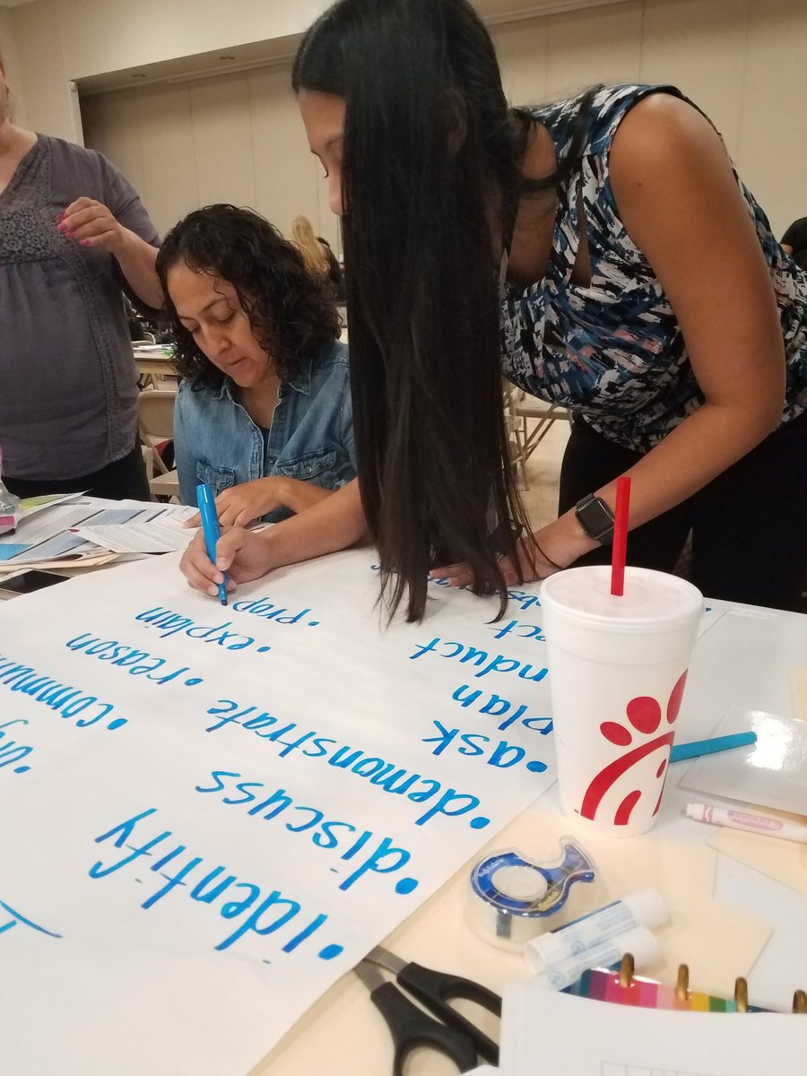 MrsG_Augustine's tweet photo. Lead4ward training, nothing like it!
@SheldonISDPD #lead4wardsci https://t.co/LsVeRBvQ4Q