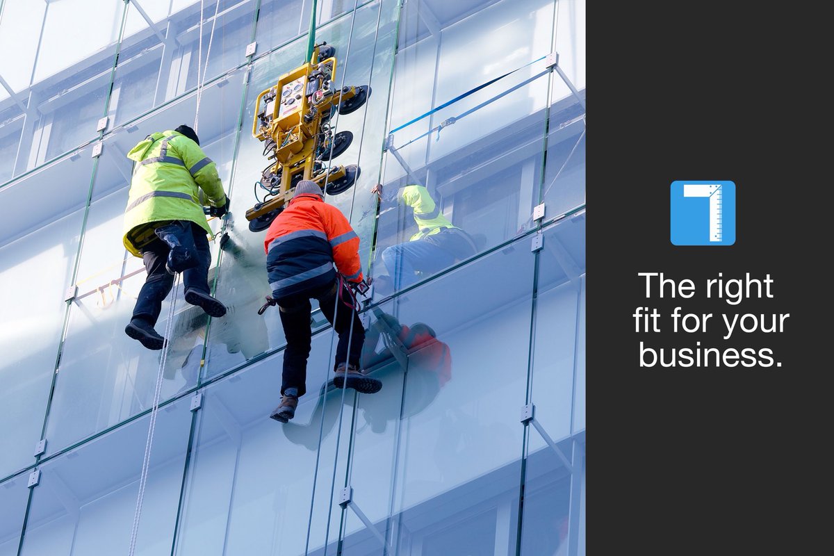 TRUE_Contractor's tweet photo. Did you know we were founded from the #Glass and #Glazing industry? TRUE Story! We couldn’t find software to fit our #Contractor #Subcontractor needs, so we built our own! 👷‍♂️👉👨‍💻

https://t.co/49MKegit2O https://t.co/lppRjvUb35