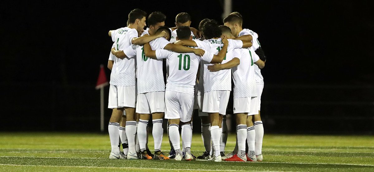 Endicott Athletics tweet media