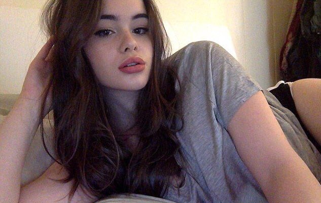 best of barbie ferreira on Twitter: "barbie ferreira old tumblr pics…