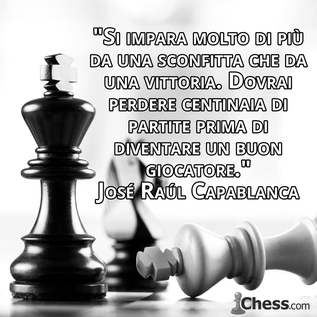 chesscomit's tweet photo. Quante partite hai persoโ ๐ค๐ค๐ค
#scacchi #chess #sport #coni #scuola #chesscom #chesscomit https://t.co/4PUBYI1enK