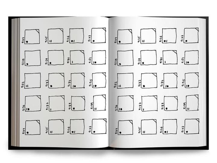 manel_heredero's tweet image. London, Sept 4th - “Self-management habit journalling”

bit.ly/journalinghabi…

@JournalSmarter