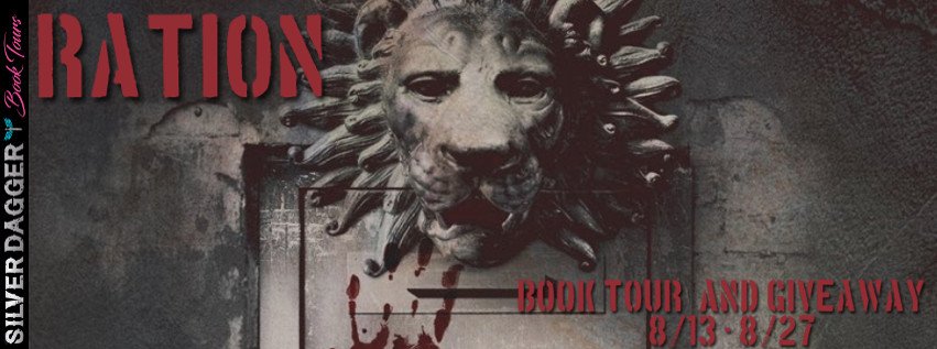 SDBookTours's tweet photo. #Win $20 Amazon #BookTour #Giveaway #BookBoost #Horror #Ration #NewRelease @codytluff #CodyLuff https://t.co/DapEfycn7N https://t.co/F1iLACITAS