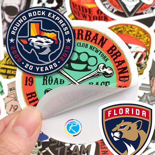 Edwardlopeez's tweet photo. @RegaloPrint You can attach #customstickers to your personal things to make them attractive or to make a statement.
Visit https://t.co/QzMKWAoC8H
#Stickers #Printing #CustomPrintStickers #PrintingService #PrintedStickers #StickerPrinting #TuesdayThoughts #TuesdayTips https://t.co/xoOnW4V9zQ
