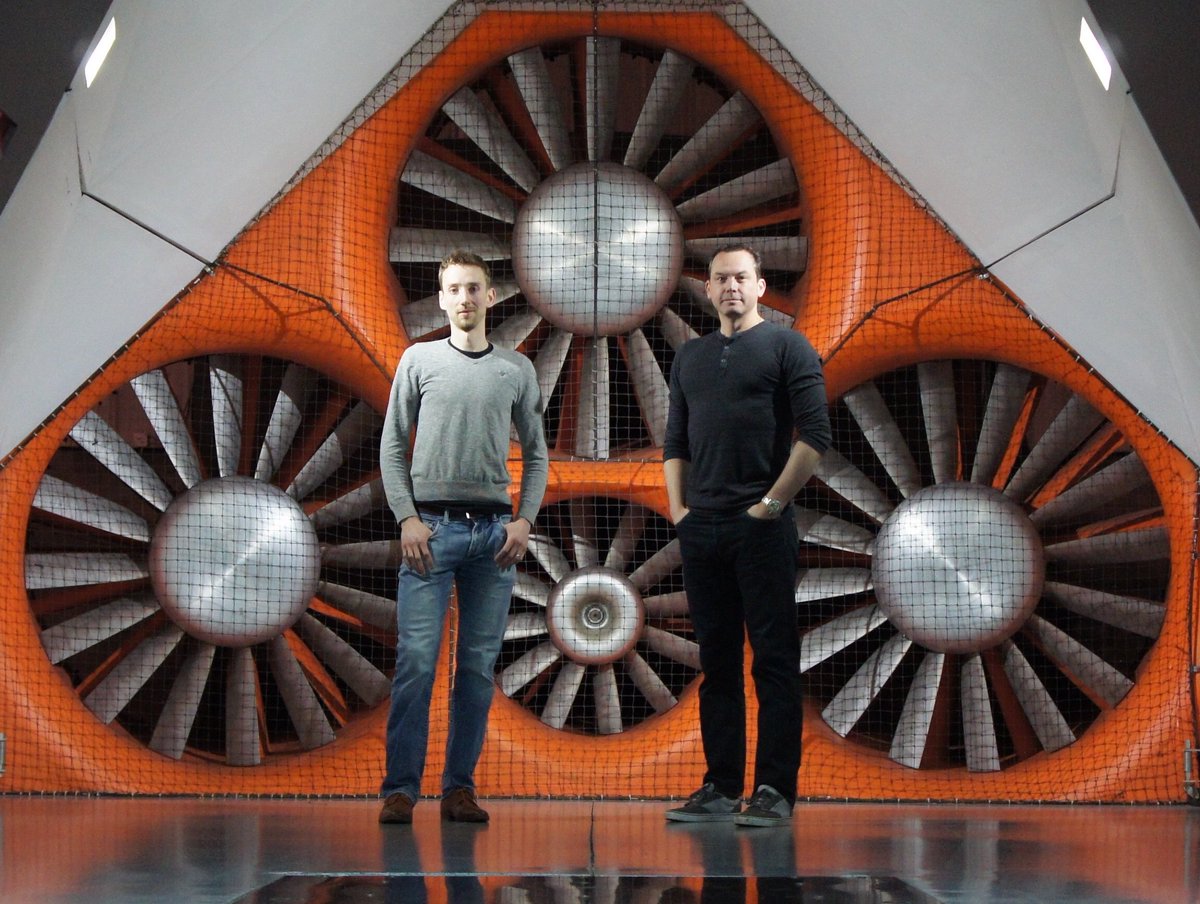 CoFounders

Ben Bschaden • Expert in the fields of high-tech sensor manufacturing &amp; aerodynamics.

<a href="/MarkErnsting/">Mark Ernsting</a> • Global connections with extensive experience in corporate marketing, event productions &amp; working with professional athletes.