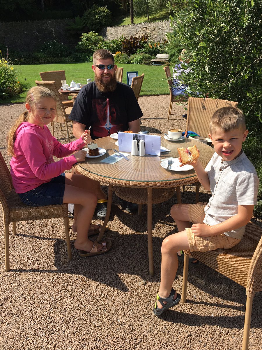tamsingladwell's tweet photo. #Overbecks @nationaltrust https://t.co/QTYdkmeXKW