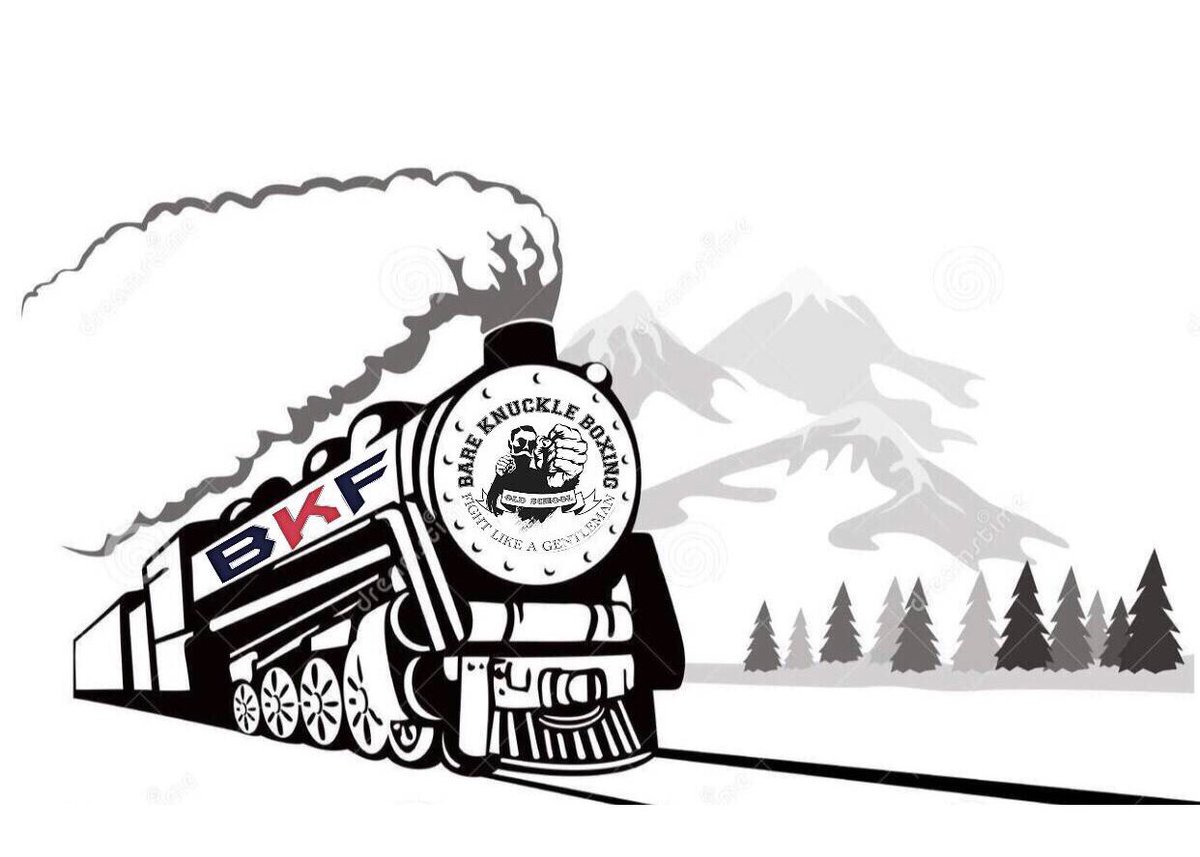IamSimpson007's tweet photo. #BKF #TRAIN #COMING #THROUGH 🚂💨💨 😎 #DontMissOut https://t.co/AF8cG9TbEb
