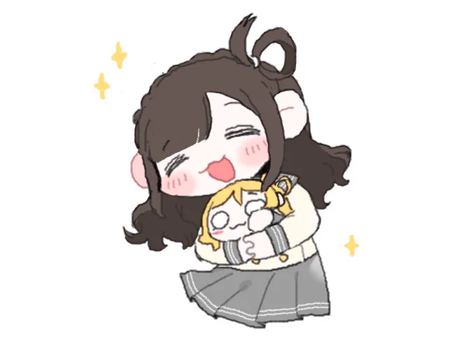 にゃーちゃん 
