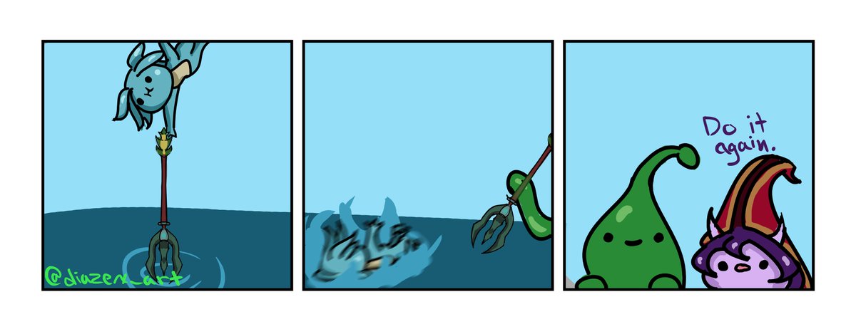 diazex_art's tweet photo. And everyone liked that (:

#leagueoflegends #leagueoflegendsmemes #lululol #fizzlol #zaclol https://t.co/1fOkLq6Oh1
