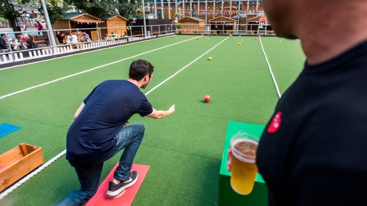 Andrew Groocock - KF tweet media