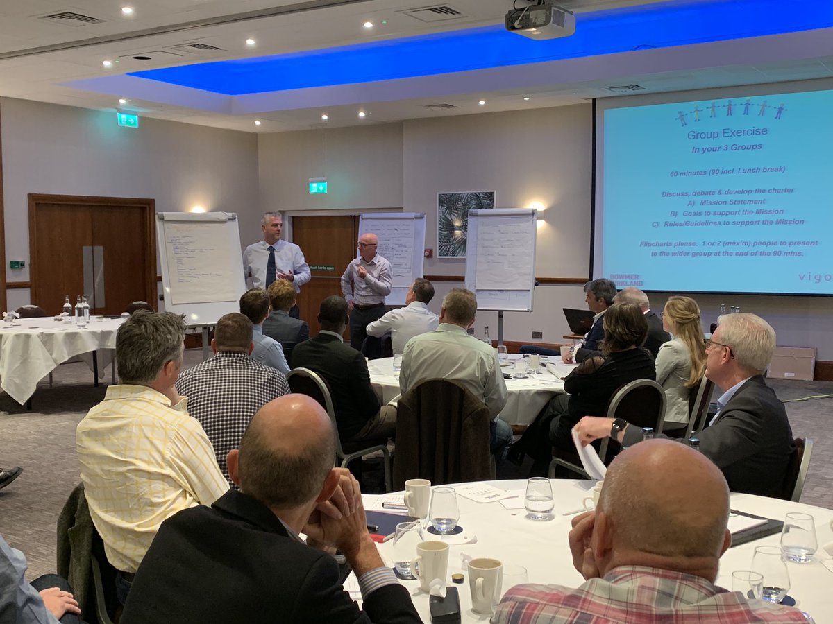 VigourTraining's tweet photo. Productive day working with the “Fosse Family” on a Health, Safety and Well-being Charter.  #Wellbeing #organisationaldevelopment #partnership #healthandsafety #Construction @bandkbuild https://t.co/KKTkI67YON
