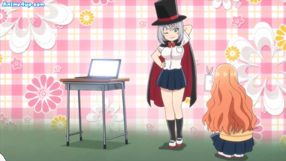 Animor_tv's tweet photo. Tejina-senpai 008

https://t.co/eEF03zLub1

مشاهدة ممتعة للجميع 🌹

#Animor #انمي https://t.co/wCNvYtneC0