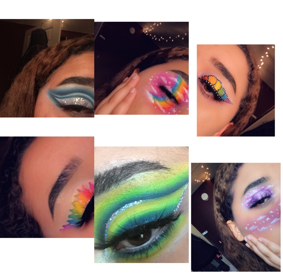 _LovelyMercedez's tweet photo. @aysh9t Hello! I’d love this also, check out @IssaKandace1 she’s really great at makeup as well! 💕 https://t.co/No4XEKx90W