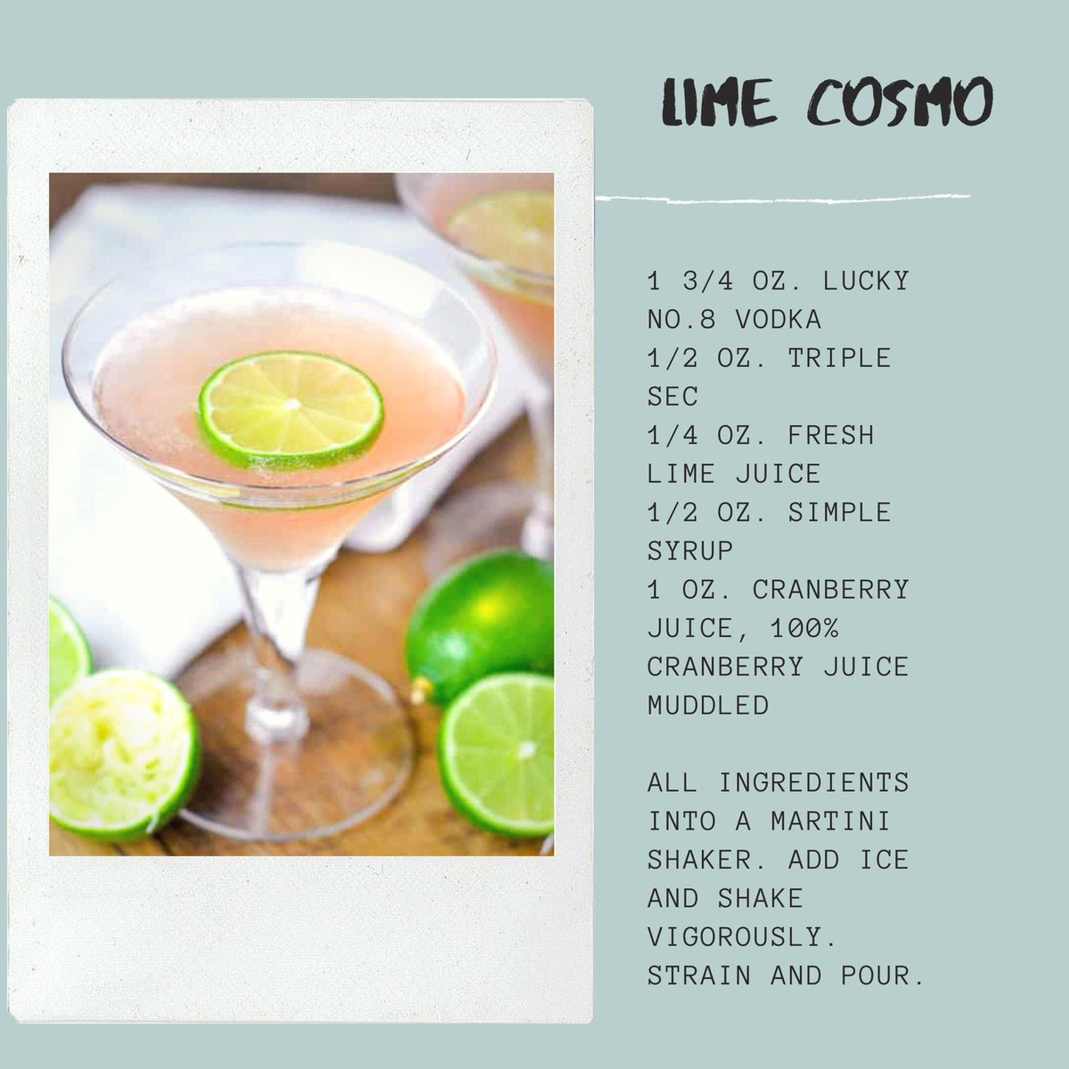 MJDistillers's tweet photo. Tasty Tuesdays are a thing. Enjoy them with this delicious recipe! Cheers! 
 
-
-

#tastytuesdays #recipes #drinks #cocktails #bartending #lifestyle #home #florida #orlando #tampa #miami #enjoy #delicious #vodka - @MJDistillers https://t.co/JDqyyhSrwT