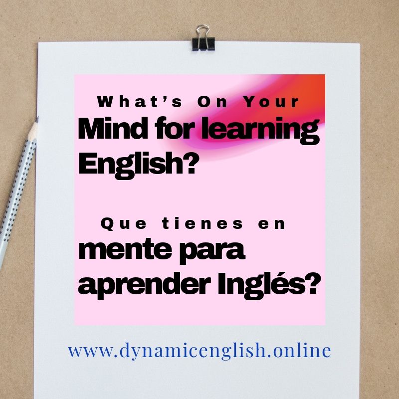 Dynamic English Dynamicenglish4 Twitter