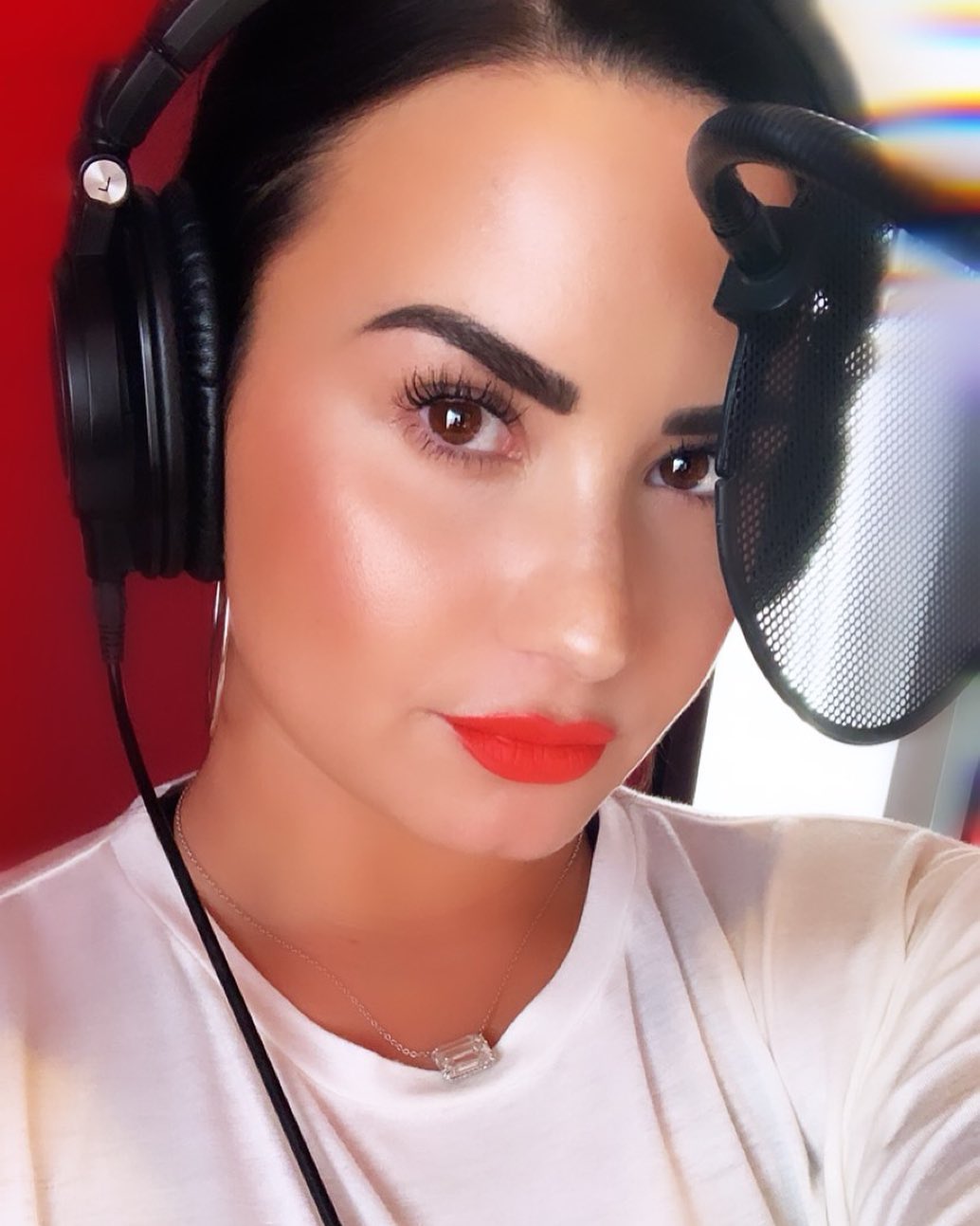 Happy Birthday to Demi Lovato! 