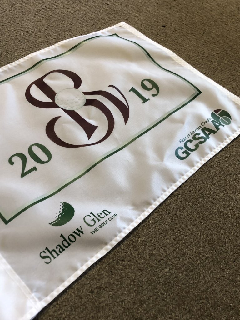 ShadowGlenGC's tweet photo. Happy to host the @HAGCSA tournament yesterday! Congrats to the @creekmoorsuper group for beating out the Shadow Glen crew. Hope that everyone enjoyed the day and the views of our course! https://t.co/b5FdJ1ZDXX