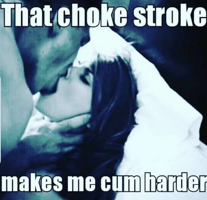 I love that feeling when the choke stroke becomes real and I wake up with him still pounding away. Best<a href="/tag/kik"class="tags"><span>#kik</span></a><a href="/tag/findom"class="tags"><span>#findom</span></a><a href="/tag/paypigs"class="tags"><span>#paypigs</span></a>