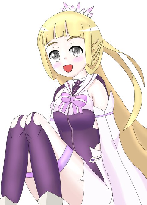 あとアイコン用にそのっちも描いたのデス
#yuyuyu
#ゆゆゆい 