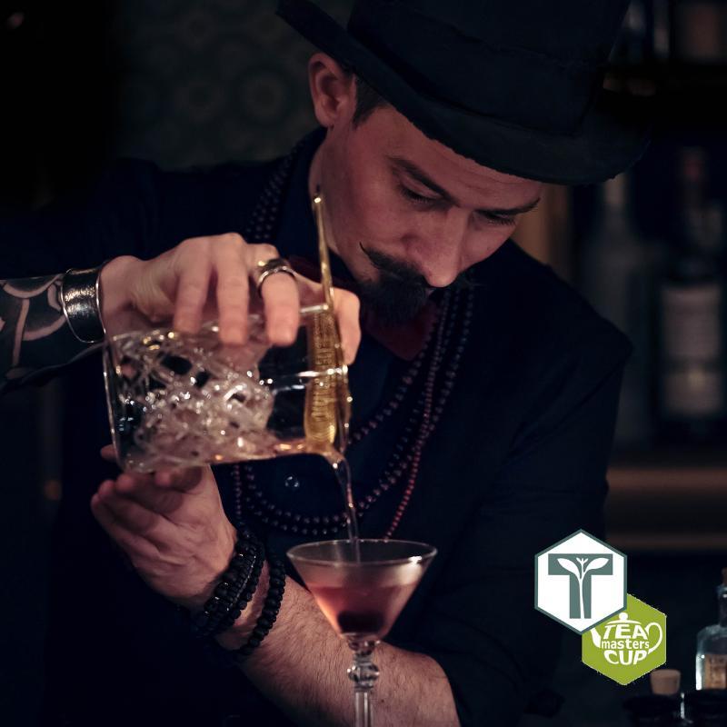 teamasterscupc2's tweet photo. The Tea Preparation category may be sold out but we still have some spots available in Tea Mixology. So we are calling all mixologists, bartenders and cocktail creators to join us. Hurry up and register here https://t.co/dMAO2TryiF #teamasterscanada #teamasterscupcanada https://t.co/EBa0lw5hbi