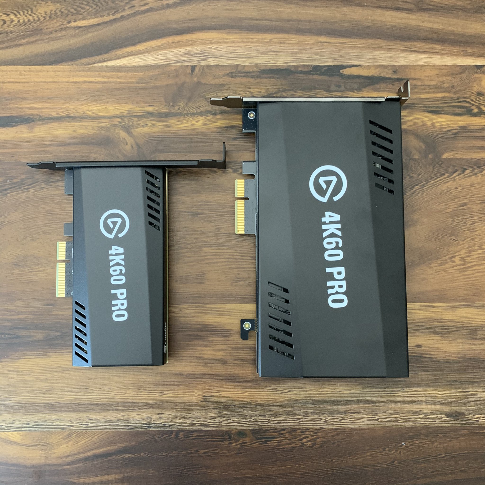 Elgato 4k60 deals pro mk2