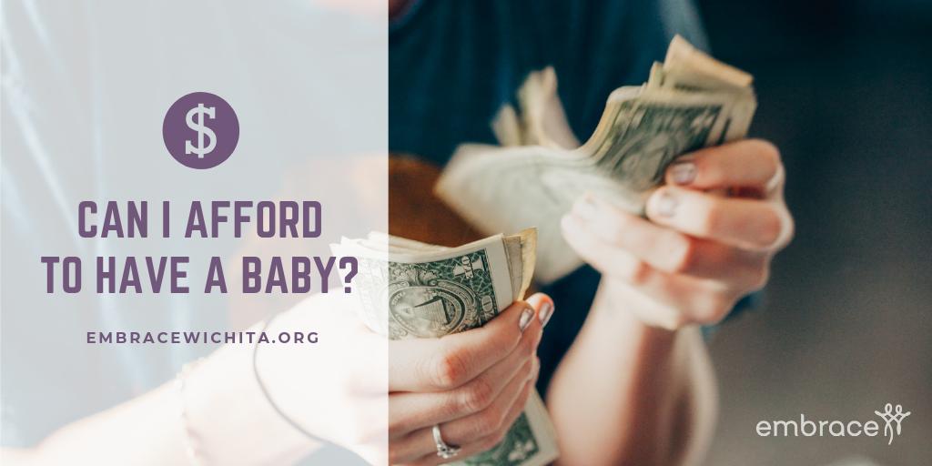 EmbraceWichita's tweet photo. When it comes to parenting &amp; raising a child, finances are probably the first thing that come to mind. You are not alone. Help is all around you; you just simply have to ask. Learn more about the material &amp; emotional support available to you at Embrace.

https://t.co/0Xmu06OK2h https://t.co/QdM0EdBNtg