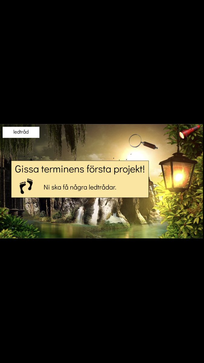 Jossanna's tweet photo. Och så var eleverna här också! ✨ Härligt att vara igång ”på riktigt” och extra roligt att få arbeta tillsammans med @LKlingstedt @AmmiLonnmo @CVinstedt Kan ni gissa vårt första skrivprojekt? #3abrun #runbacka #stl https://t.co/16eB11u9Jj
