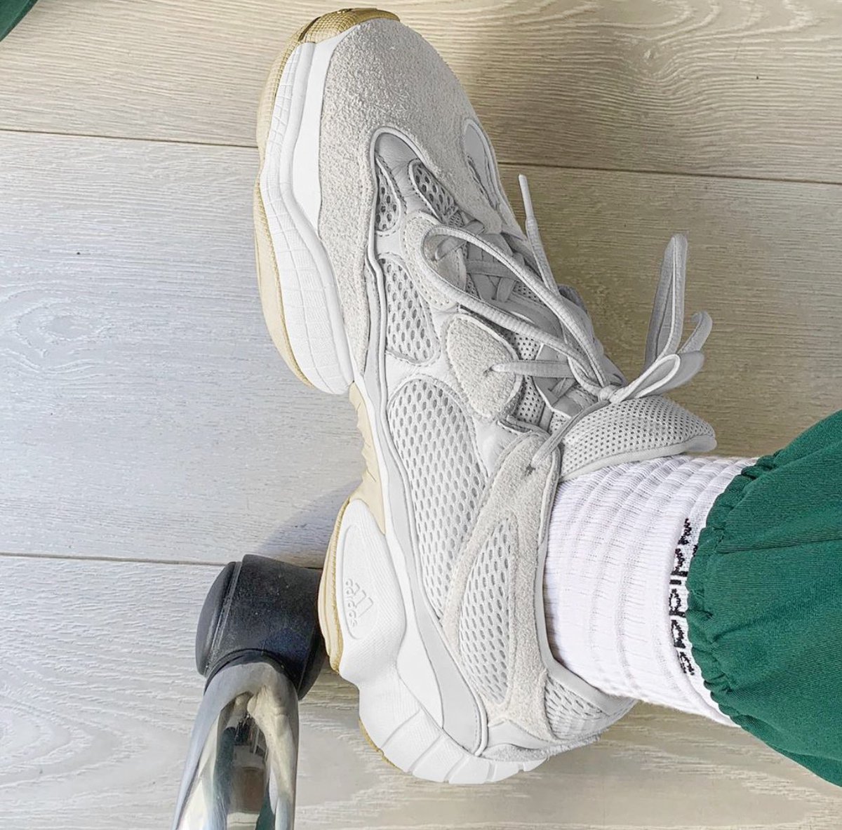 yeezy 500 bone white