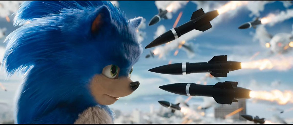 SonicFullMovie's tweet photo. Sonic the Hedgehog(2020) Full Movie Online Free @SonicFullMovie

--------------- 
Watch and Stream HERE ►► https://t.co/hQ7Fr3O1eZ

Download in HD HERE ►► https://t.co/hQ7Fr3O1eZ
--------------- 
#SonictheHedgehog #SonictheHedgehog2020  #SonictheHedgehog  #SonictheHedgehogHD https://t.co/S6kyCX88Lm