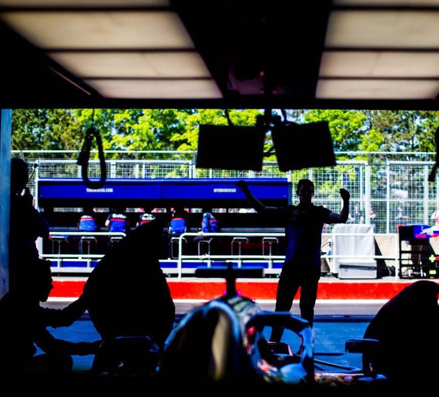 Visa Cash App Racing Bulls F1 Team tweet media