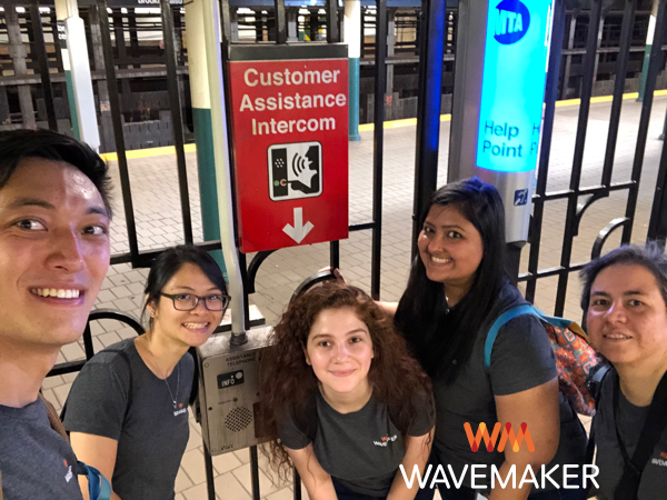Arals_Thoughts's tweet photo. #WavemakerCares #customerservice https://t.co/VbnDBjWjiA