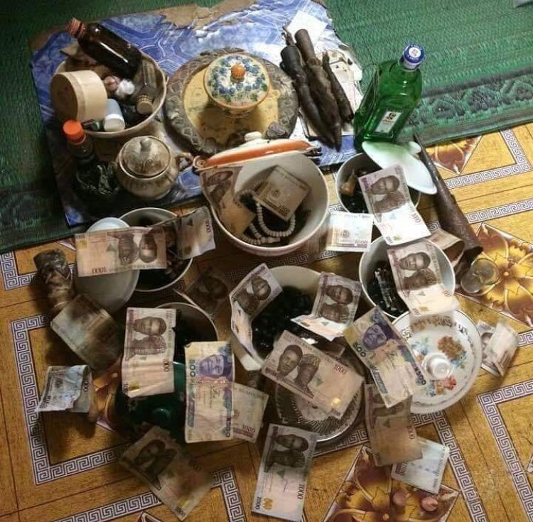 SpellSharp's tweet image. Dm me for your money spell...it works for everyone.