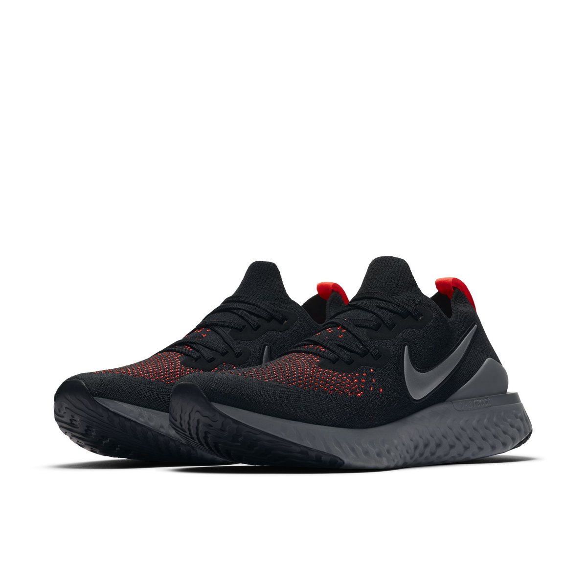 black flash crimson