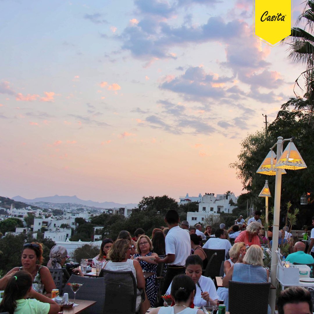 Casita akşamları 🎶🎶
#casitaeatfineeverytime📍casita.com.tr 

#SALI 
#bodrum