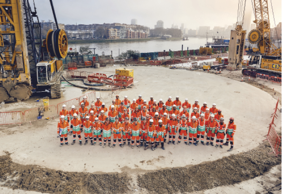 Clients can use procurement power to boost occupational health outcomes, says new report on <a href="/tideway/">Pru Lewsey</a> by <a href="/lborouniversity/">Loughborough University</a> team and <a href="/IOSH_tweets/">IOSH</a>    healthandsafetyatwork.com/news-and-prose…