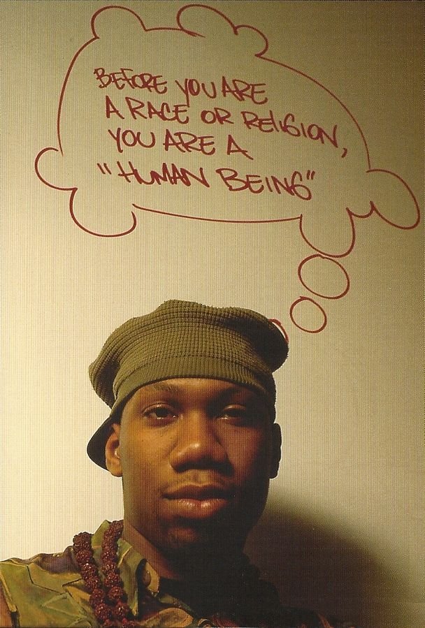 HAPPY BIRTHDAY TO KRS ONE

TRUE HIP HOP
PEACE LOVE UNITY HAVING FUN!!!!!!!!!! 