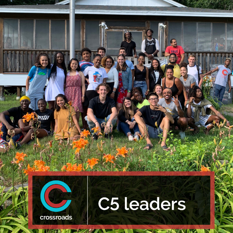 crossroads4kids's tweet photo. Another HUGEEEEEEE shout out and thank you to our AMAZING and INSPIRING Camp Lapham/C5NE summer staff!! Even though it may have felt like a #SummerDoneQuick, you all certainly made sure it was a #SummerDoneRight! We couldn't be more thankful!! #C5NE https://t.co/RdnwZWhwcA