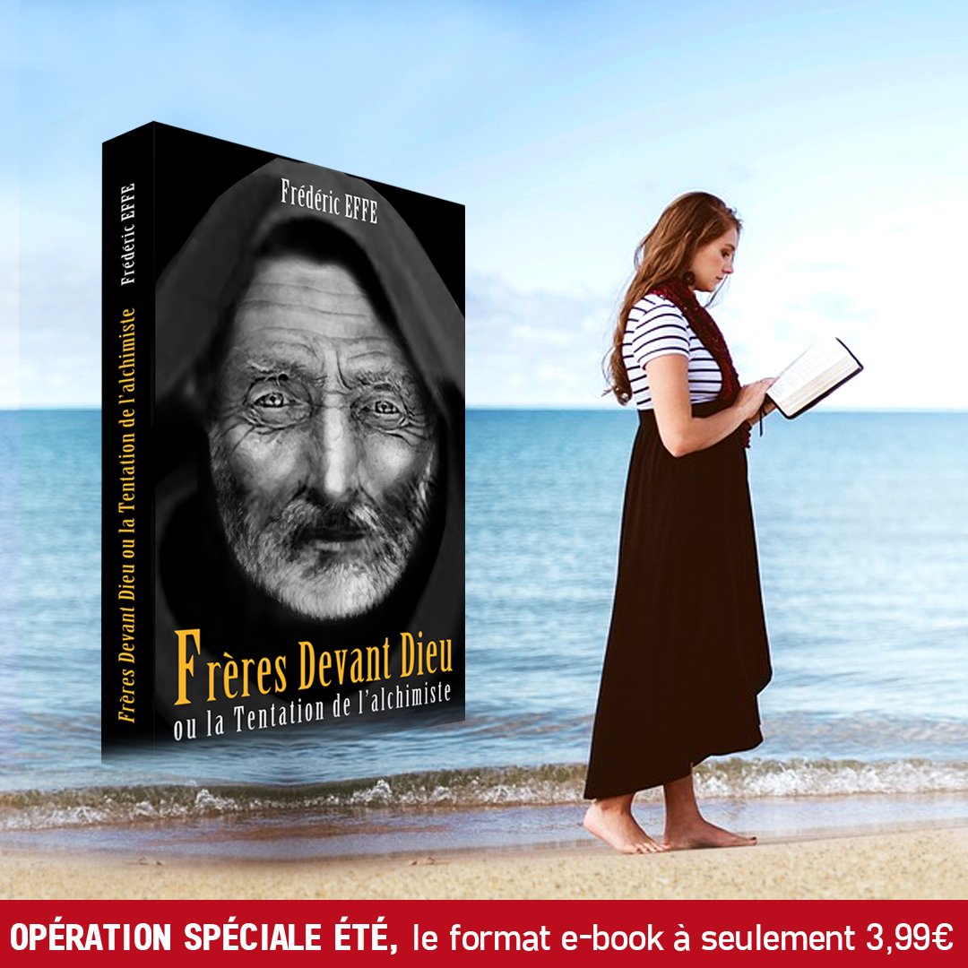 moyenagepassion's tweet photo. Amateurs de science, médecine et magie médiévales ? Notre roman au cœur du Moyen-âge est encore en promotion "spécial été" pour les quelques jours à venir :  format ebook à 3,99€ seulement
@roman @MoyenAge @MondeMedieval  @Medecine @Sorcellerie @Alchimie

https://t.co/kNzTh4s4rw https://t.co/NI6dkhQXLf
