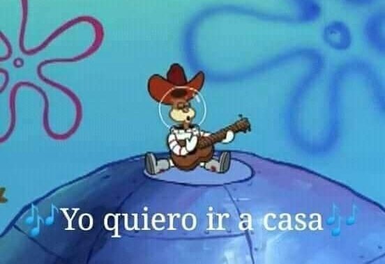 sauldealba73's tweet photo. Cuando apenas llevas 2 horas en el trabajo. https://t.co/BhaE7HMLRP