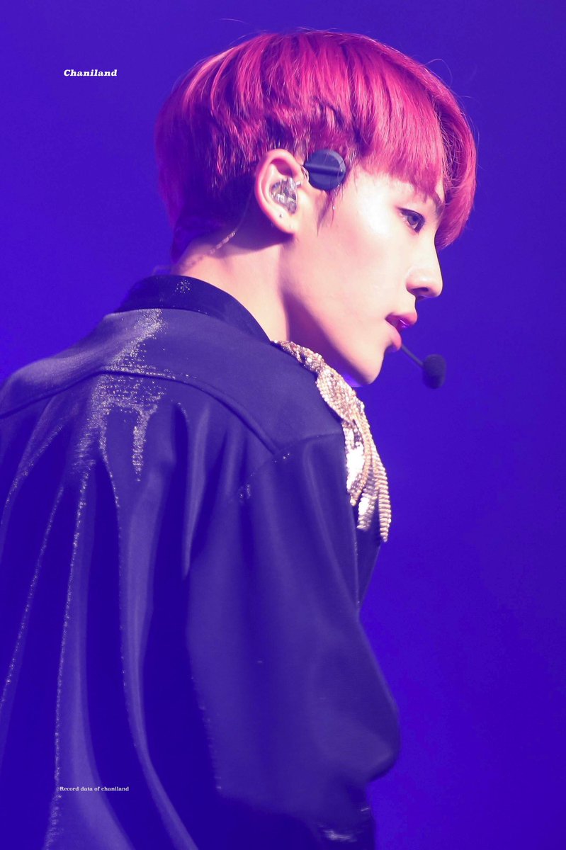 3CHANILAND1's tweet photo. ［HQ］190623 A.C.E 1st CONCERT

#강유찬 #찬 #CHAN #유찬 #YUCHAN #ACE #에이스 #UNB #유앤비 #더유닛 @official_ACE7 @official_UN_B https://t.co/EaA8PpgGP8