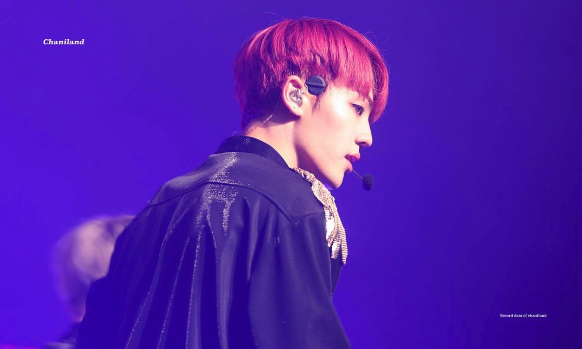 3CHANILAND1's tweet photo. ［HQ］190623 A.C.E 1st CONCERT

#강유찬 #찬 #CHAN #유찬 #YUCHAN #ACE #에이스 #UNB #유앤비 #더유닛 @official_ACE7 @official_UN_B https://t.co/EaA8PpgGP8