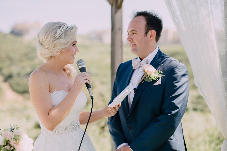 I think couples think a lot about their ceremony music and how it will be played, but maybe don’t give as much thought about their voices and how they will be heard. 🎤⁠ So I wrote THIS blog. 👇
⁠
soo.nr/ofHx
⁠
Photo by <a href="/radka/">radka</a>.horvath⁠

#engagedandready